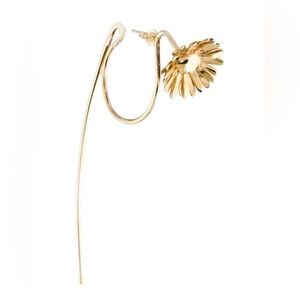 Ambush Design x G dragon 🐉 daisy single drop earring 925 OS UNI​​​​